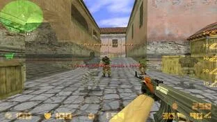 Counter-Strike 1.6 screenshot 1