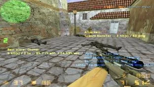 Counter-Strike 1.6 screenshot 4